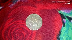 Old Coin