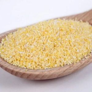 1.5mm-3mm Maize Grits