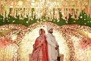 Wedding Videography