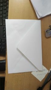 Paper Envelope