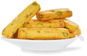 Pista Stick Biscuit