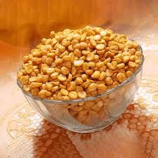Spicy Channa Dal Namkeen