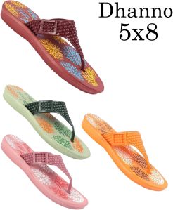 PU Footwear