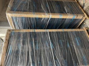 Legrand Stainless Steel 42U Rack Black 800x1000