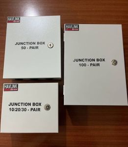 MDF Boxes