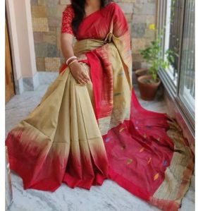 Prapti\'s Premium Kanjivaram Saree