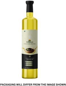 Coldpressed Black Sesame Oil