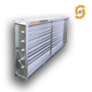 Fire Damper