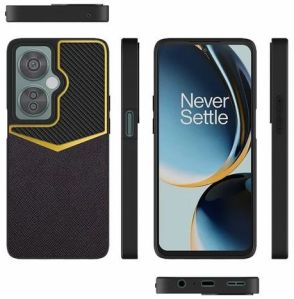 Gold Reflect Cherry Case Cover