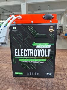 Lithium Batteries