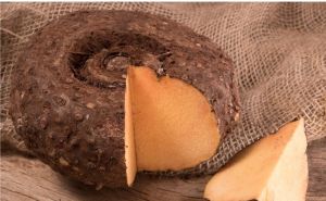 Elephant Foot Yam