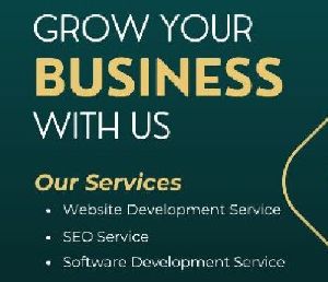 Website Development Service