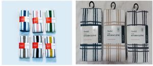 100% Cotton Kitchen Towel