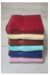 Bamboo Terry Towel