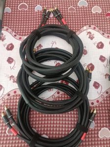2RCA-2RCA CABLES