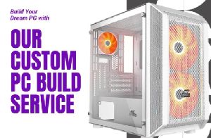 Custom Build PC
