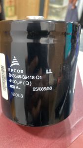 DC Capacitor