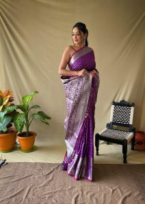 Indian Saree