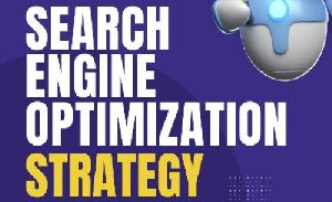 Search Engine Optimization (SEO)