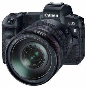 Canon Eos R 30 3mp Mirrorless Digital Camera