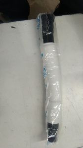 Waste Pipe Black White Heavy