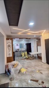 False Ceiling Designing