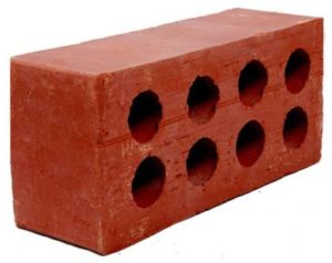 Clay Building Bricks