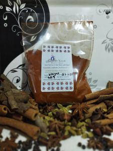 Handmade Xacuti Masala Powder