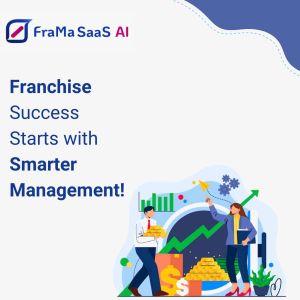 Franchise Management Software in Kolkata