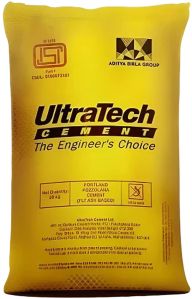 Ultra Tech Cement