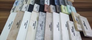 Acrylic Solid Surface