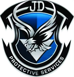 Armed Security Guards