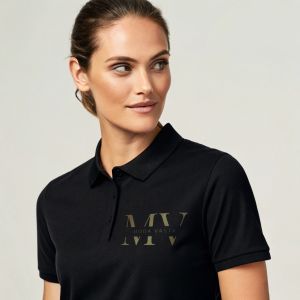 Women\'s Polo T Shirt