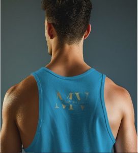 Men\'s Gym Tank Top