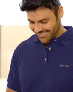 Unisex Polo T Shirt