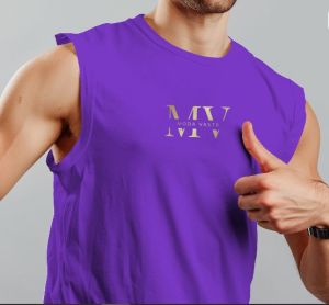 Unisex Tank Top