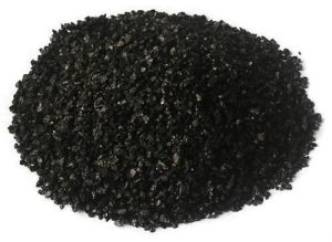 Granular Activated Carbon