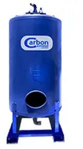 Liquid Phase Filter Vessel