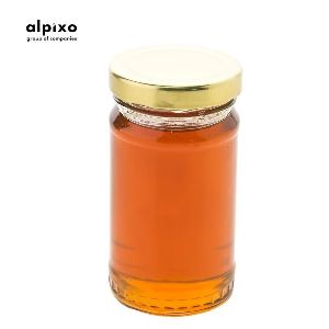 Wildflower Honey