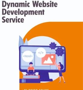 E-commerce Web development Services
