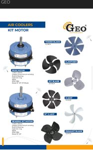 Kit Motor
