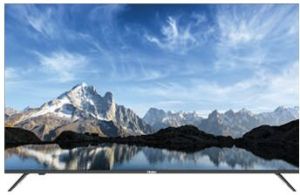 smartren android google tv 55 inch q led tv