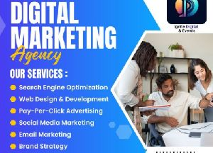 Digital Marketing Services