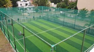 Cricket Net