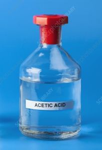 Acetic Acid