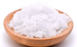 caustic soda flakes