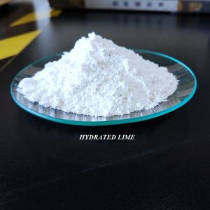 Hydrated Lime Powder