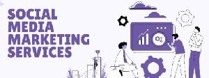 Social Media Management Services