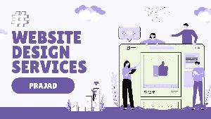 Website Designing
