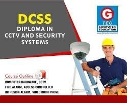 Cc TV Camera technician course